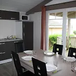 Tatil parkı Ete Indien-hotellerie De Plein Air *