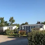 Ete Indien-hotellerie De Plein Air *