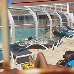 Tatil parkı Ete Indien-hotellerie De Plein Air *