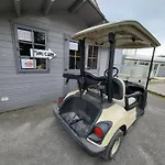 Ete Indien-hotellerie De Plein Air Wimereux