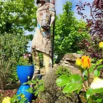 Ete Indien-hotellerie De Plein Air * Wimereux