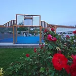 Ete Indien-hotellerie De Plein Air