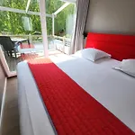 Tatil parkı Ete Indien-hotellerie De Plein Air