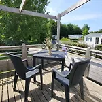 Ete Indien-hotellerie De Plein Air Tatil parkı Wimereux