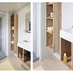 Ete Indien-hotellerie De Plein Air Tatil parkı *