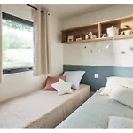 Ete Indien-hotellerie De Plein Air Wimereux
