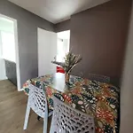 Ete Indien-hotellerie De Plein Air Tatil parkı