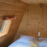 Ete Indien-hotellerie De Plein Air
