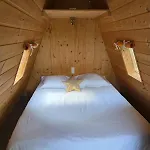 Ete Indien-hotellerie De Plein Air Tatil parkı