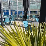 Ete Indien-hotellerie De Plein Air Tatil parkı *
