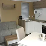 Tatil parkı Ete Indien-hotellerie De Plein Air