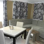 Ete Indien-hotellerie De Plein Air Holiday park