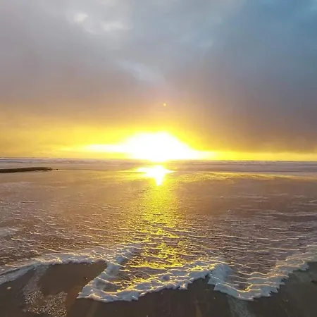 פארק נופש Ete Indien-hotellerie De Plein Air וימרה