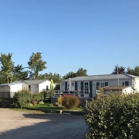 Ete Indien-hotellerie De Plein Air *