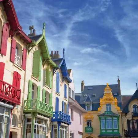 Ete Indien-hotellerie De Plein Air *