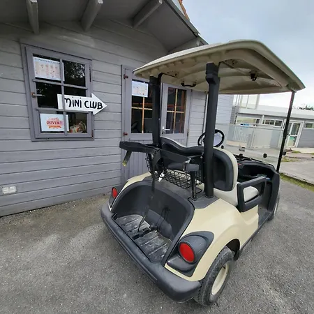 Ete Indien-hotellerie De Plein Air וימרה