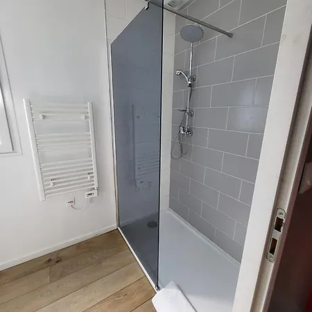 Ete Indien-hotellerie De Plein Air