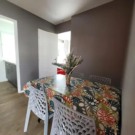 Ete Indien-hotellerie De Plein Air פארק נופש