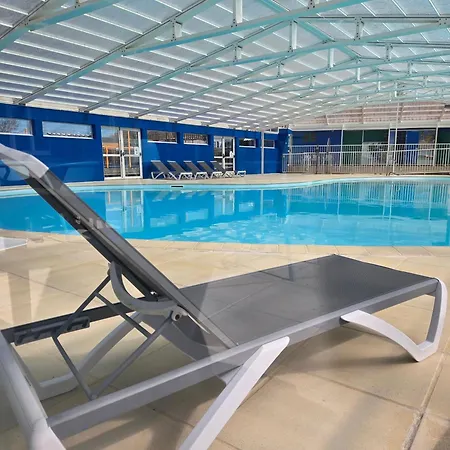 Ete Indien-hotellerie De Plein Air