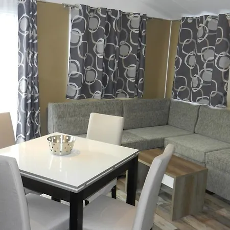 Ete Indien-hotellerie De Plein Air Holiday park