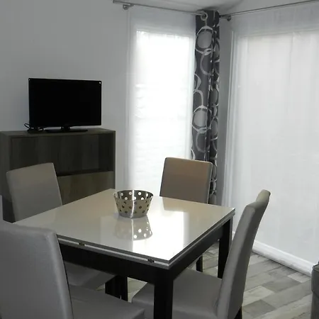 פארק נופש Ete Indien-hotellerie De Plein Air