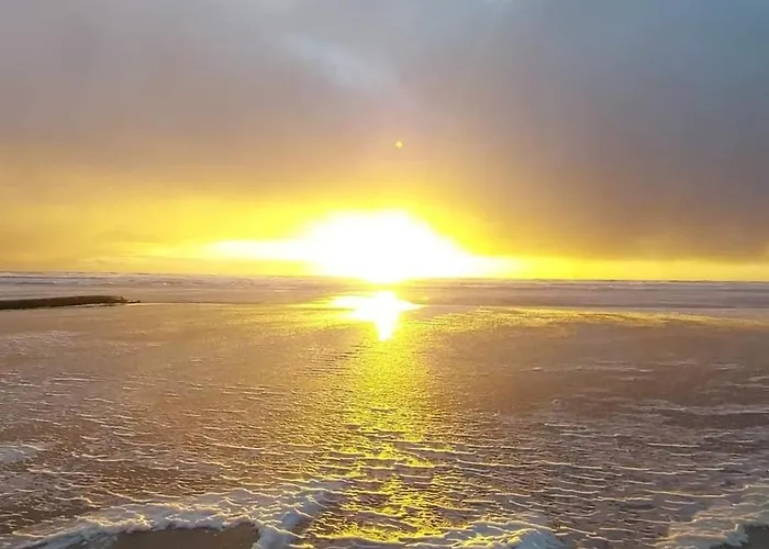 Holiday park Ete Indien-hotellerie De Plein Air Wimereux