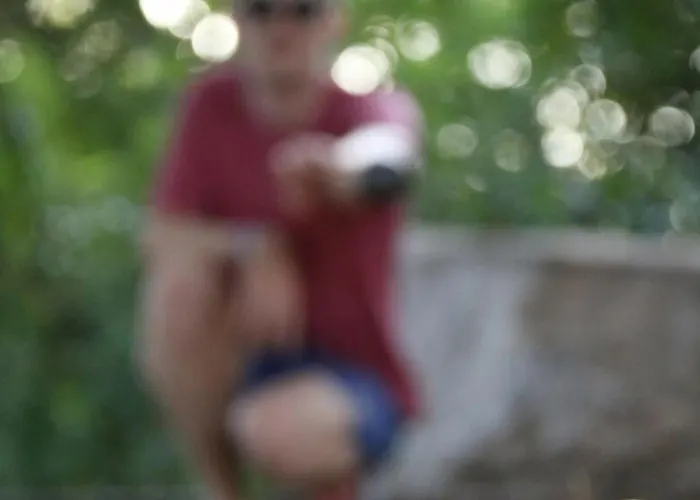 Ete Indien-hotellerie De Plein Air Holiday park *