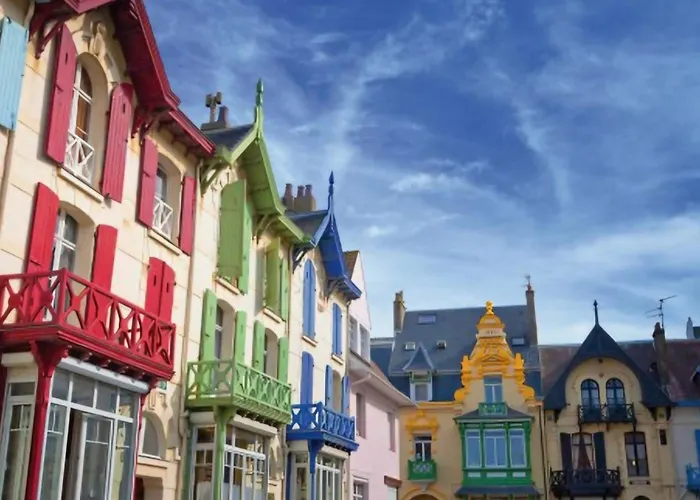 Ete Indien-hotellerie De Plein Air *