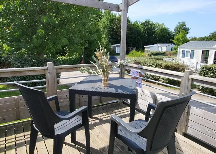 Eté Indien-hôtellerie De Plein Air Vakantiepark Wimereux