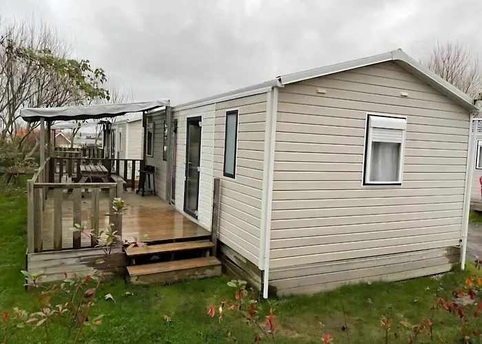 Ete Indien-hotellerie De Plein Air