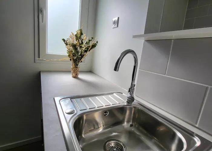 Ete Indien-hotellerie De Plein Air * Wimereux