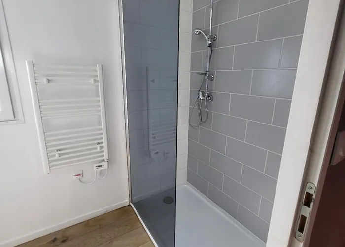 Eté Indien-hôtellerie De Plein Air