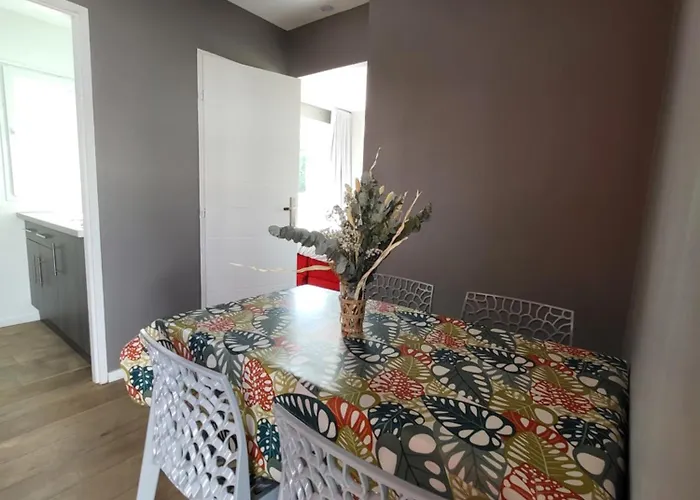 Eté Indien-hôtellerie De Plein Air Vakantiepark