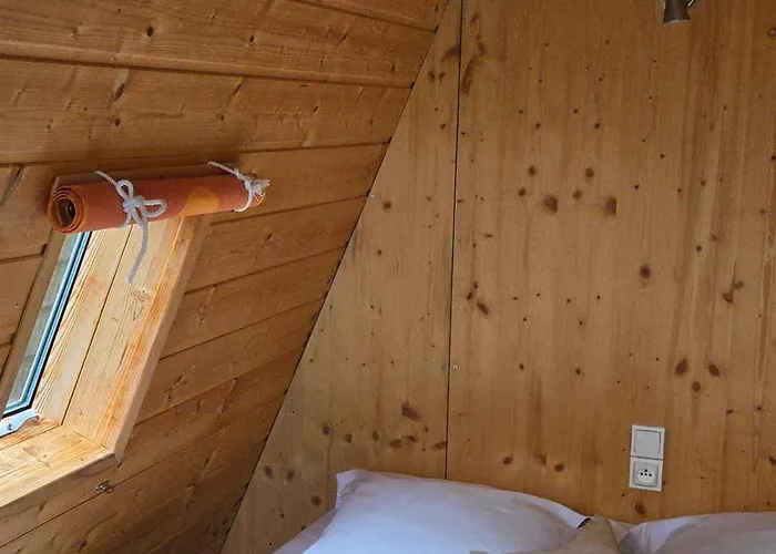 Eté Indien-hôtellerie De Plein Air