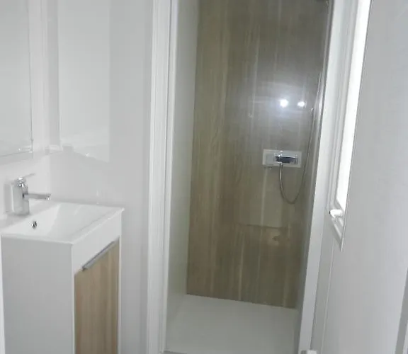 Ete Indien-hotellerie De Plein Air Wimereux