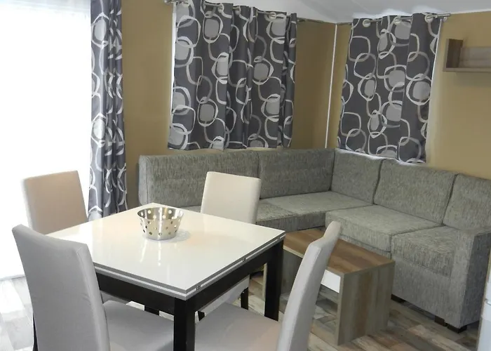 Ete Indien-hotellerie De Plein Air Holiday park