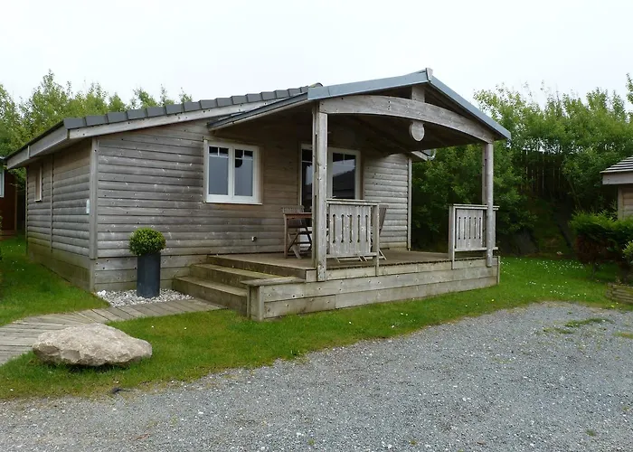 Ete Indien-hotellerie De Plein Air Wimereux